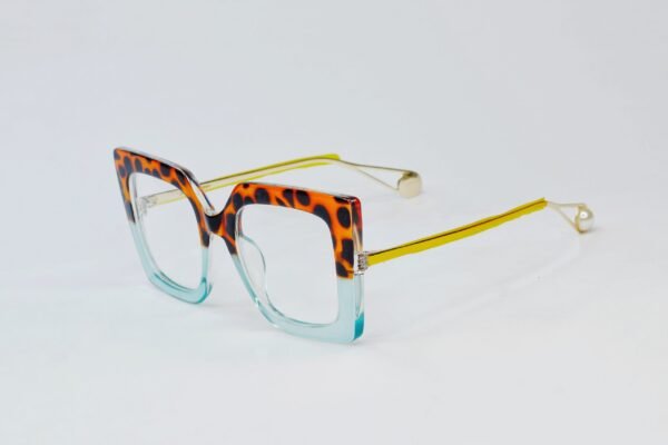 Funky Glasses