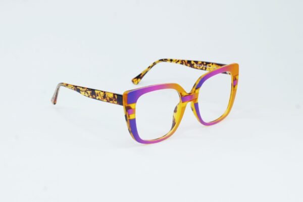 Funky Glasses