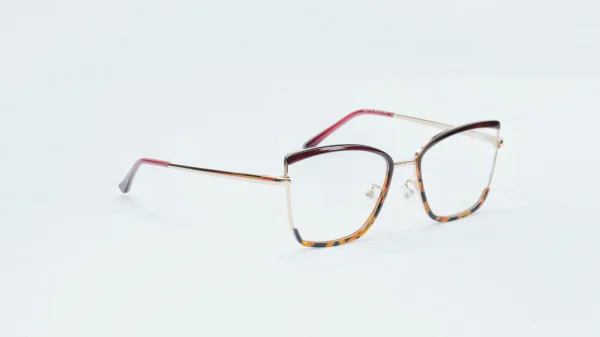 Metal Glasses - Image 2