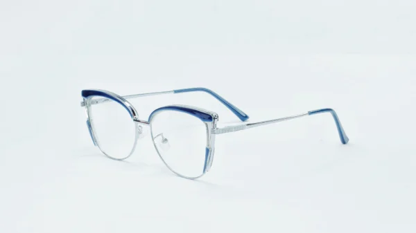 Metal Glasses - Image 2