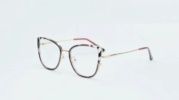 Metal Glasses - Image 2