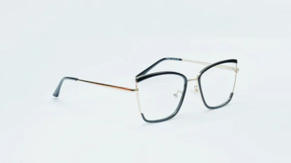 Metal Glasses - Image 2