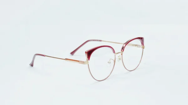 Metal Glasses - Image 2