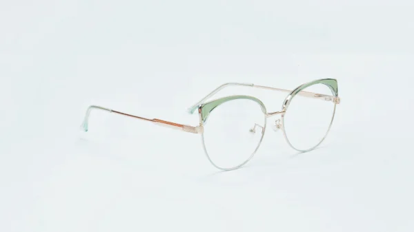 Metal Glasses - Image 2