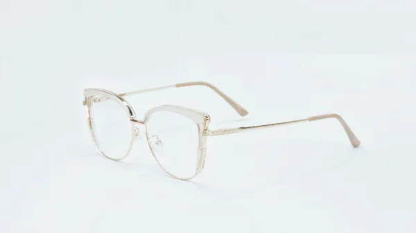 Metal Glasses - Image 2