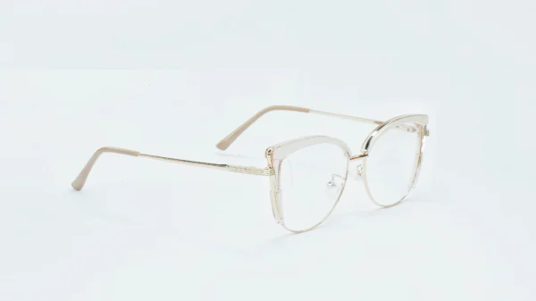 Metal Glasses - Image 3