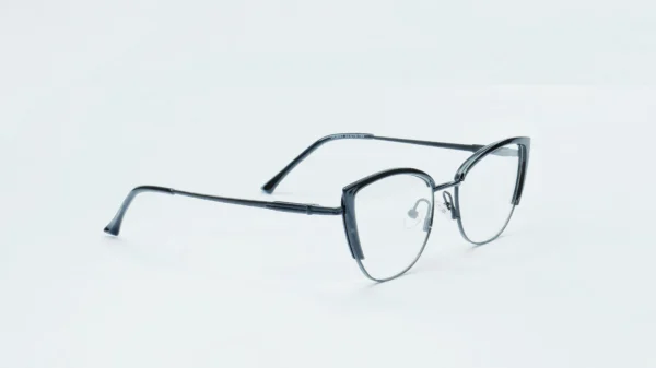 Metal Glasses - Image 2