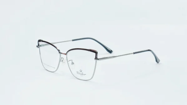 Metal Glasses - Image 2