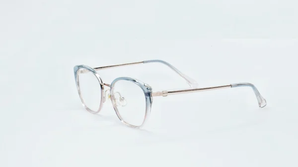 Metal Glasses - Image 2