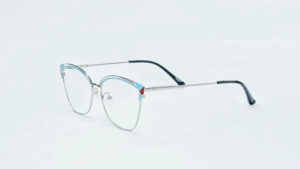 Metal Glasses - Image 2