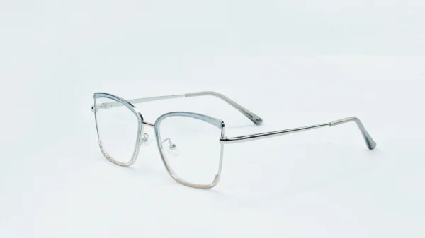 Metal Glasses - Image 2
