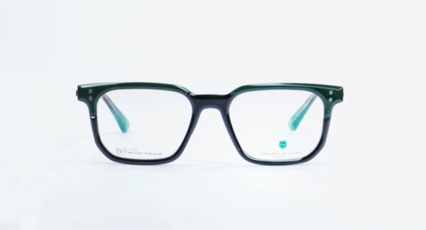 Funky Glasses