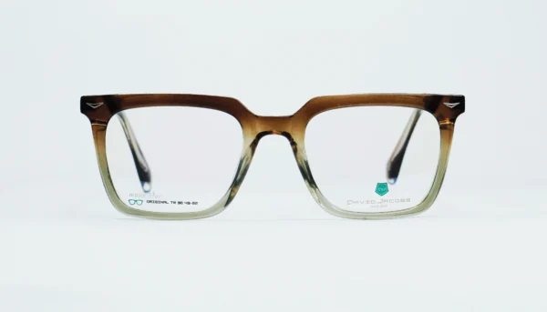 Funky Glasses