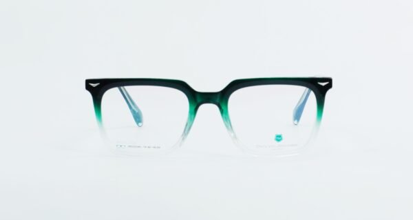 Funky Glasses